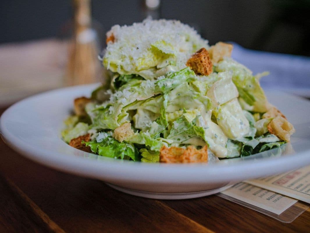Caesar Salad