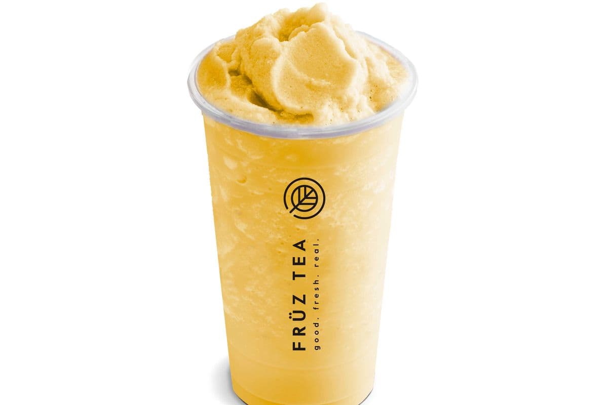 Mango Slush