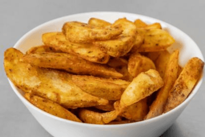 Potato Wedges