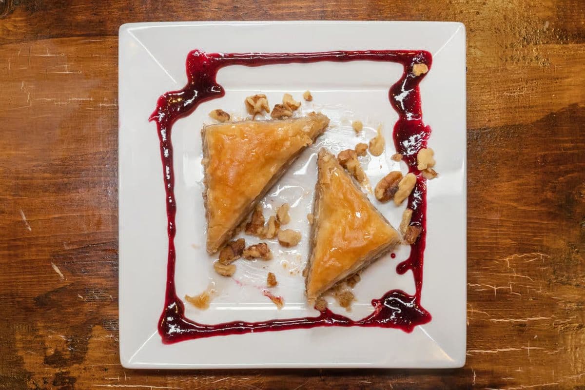 Baklava