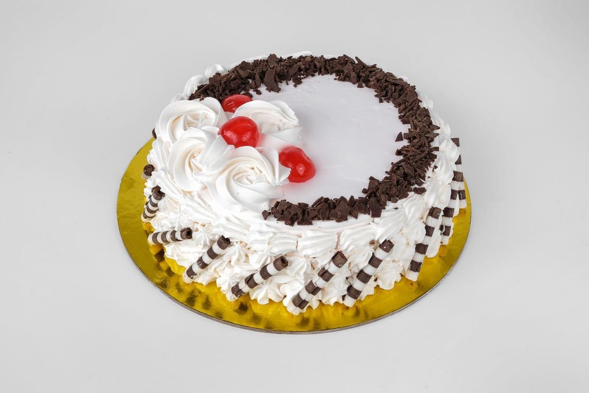 Black Forest (1 lbs)