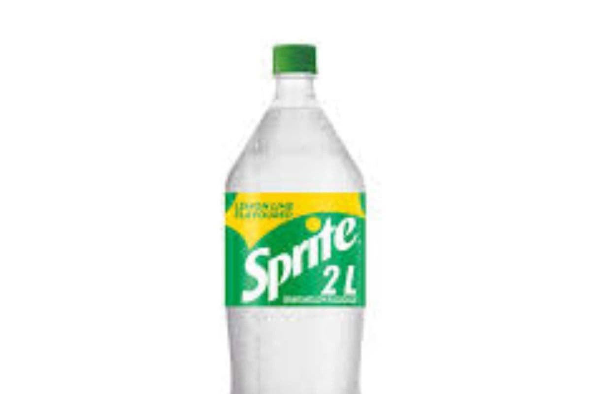 Sprite (2 L)