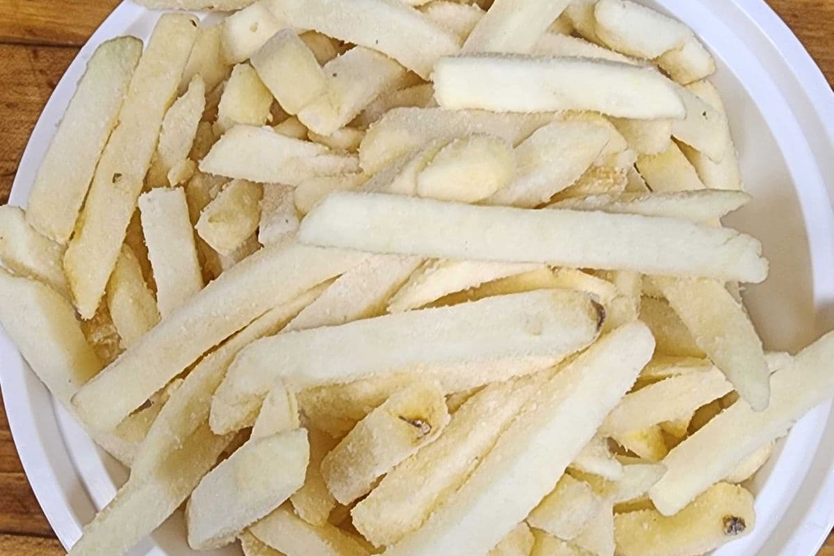 French FriesFrench