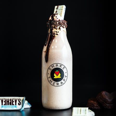 Heavenly Hershey's