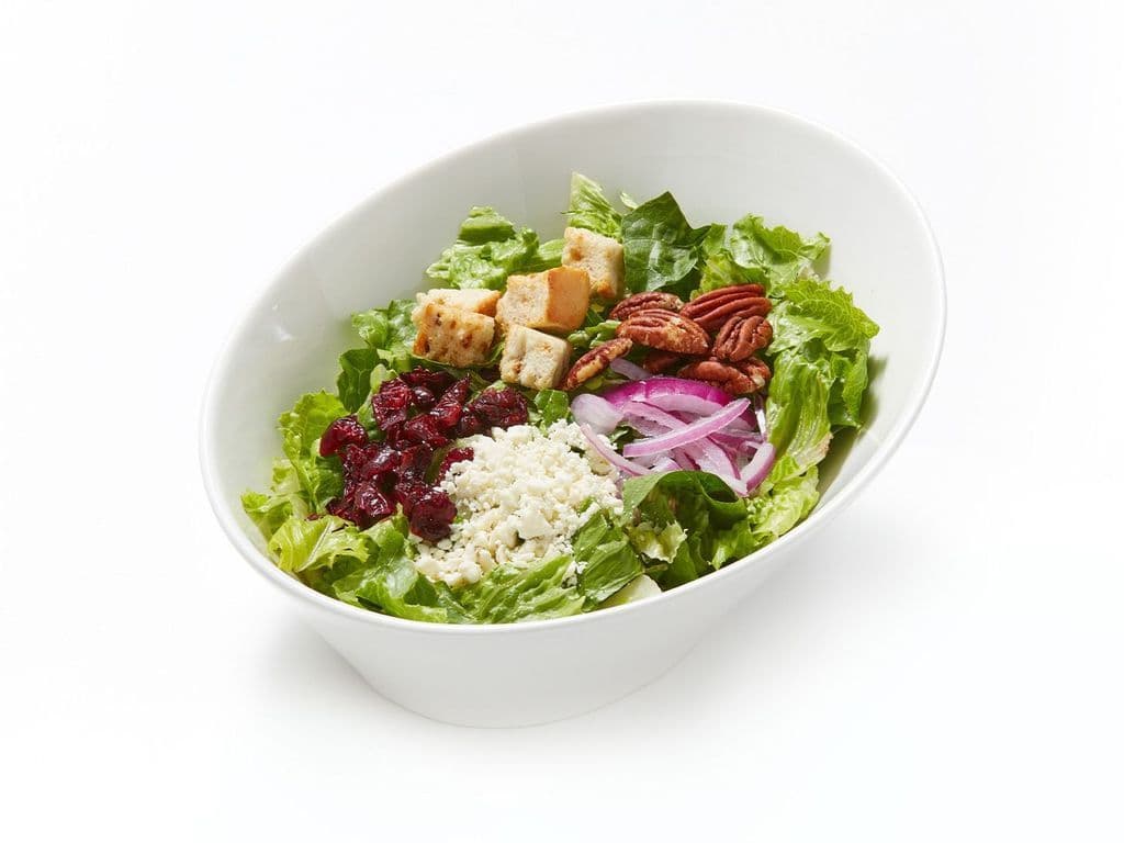 Signature Salad