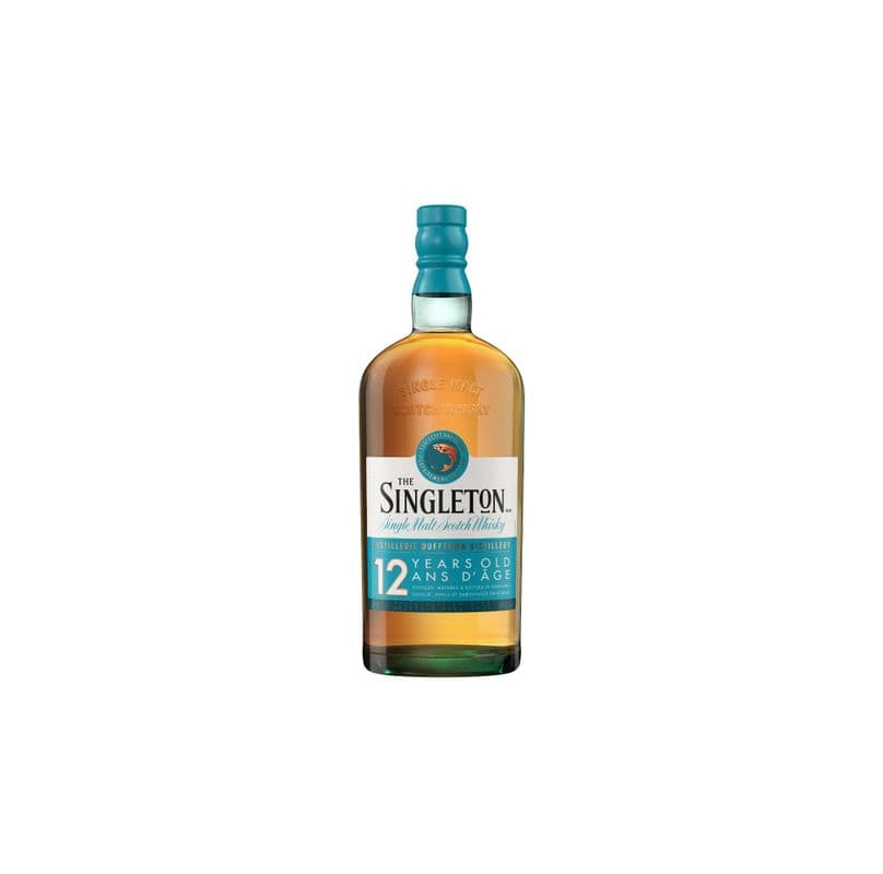 Singleton 12 Yrs (1 x 750 ml)