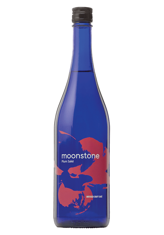 K9 Moonstone Plum Sake