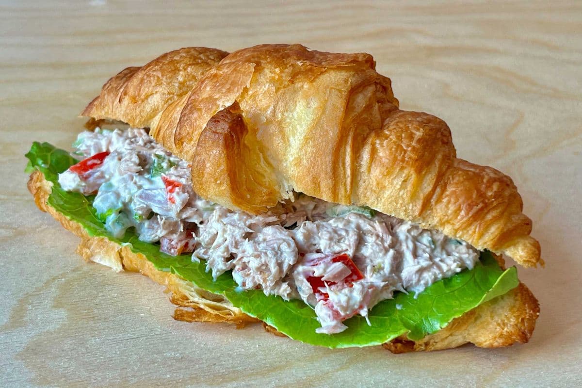 Tuna Salad