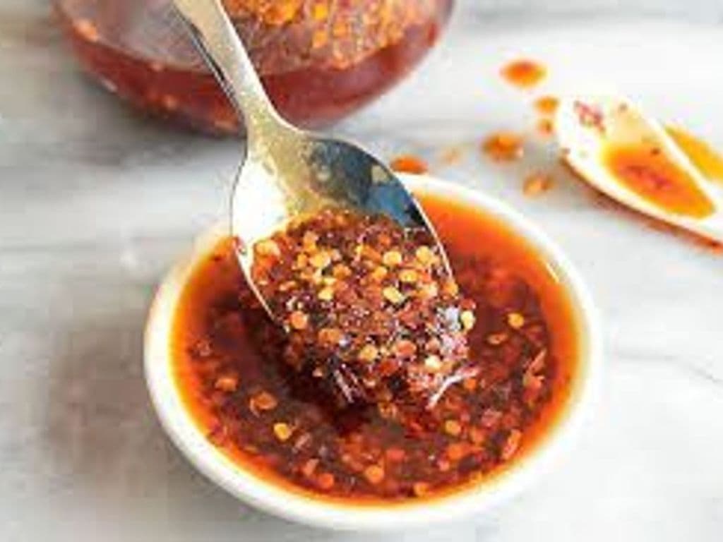 Chili Oil