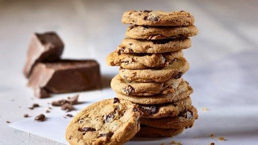 Assorted Dozen Cookies