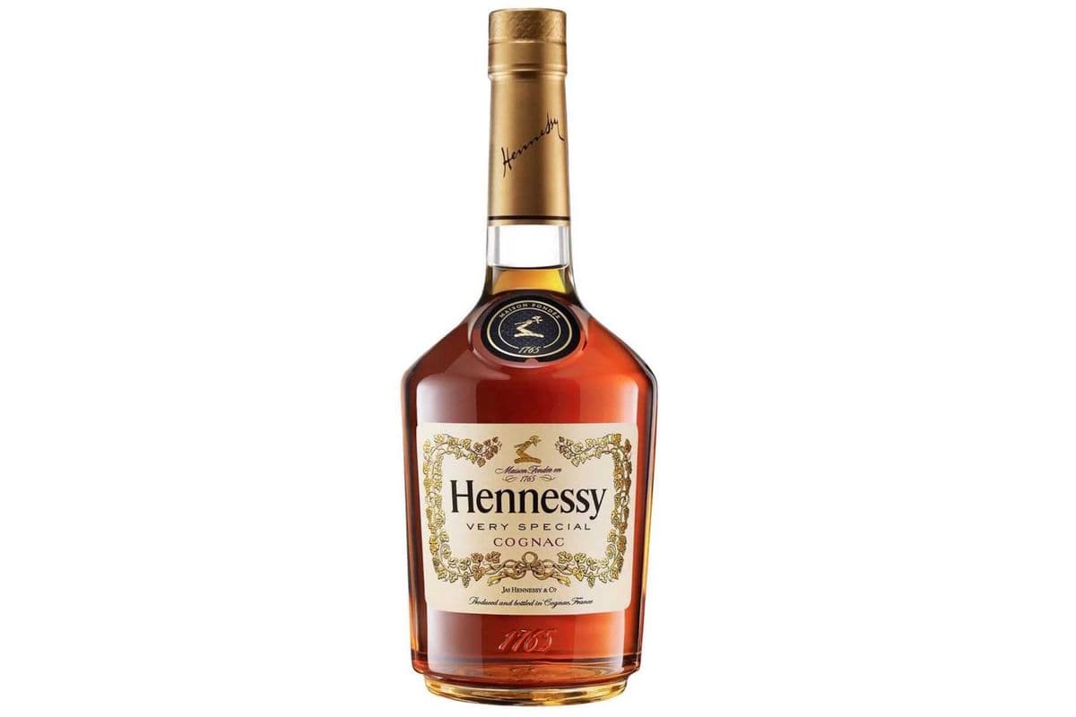 Hennessy VS (1 x 750 ml)