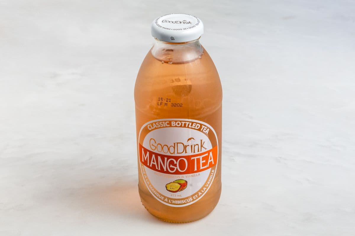 Iced Tea