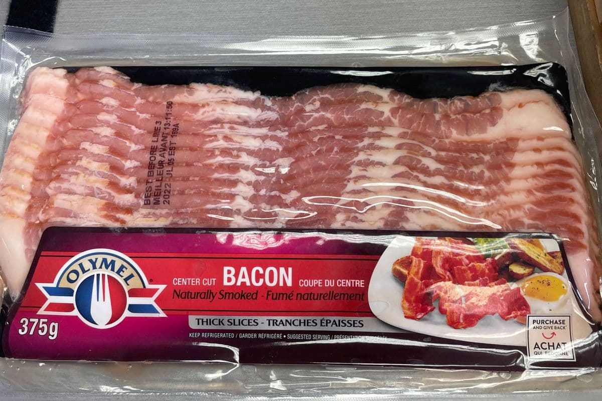 Bacon (375g)