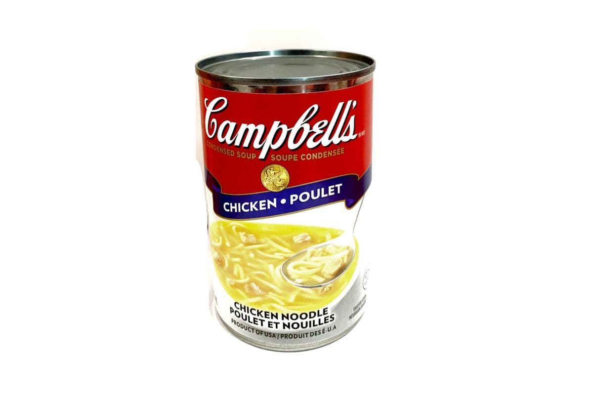 Campbell's Chicken Soup (284 ml)