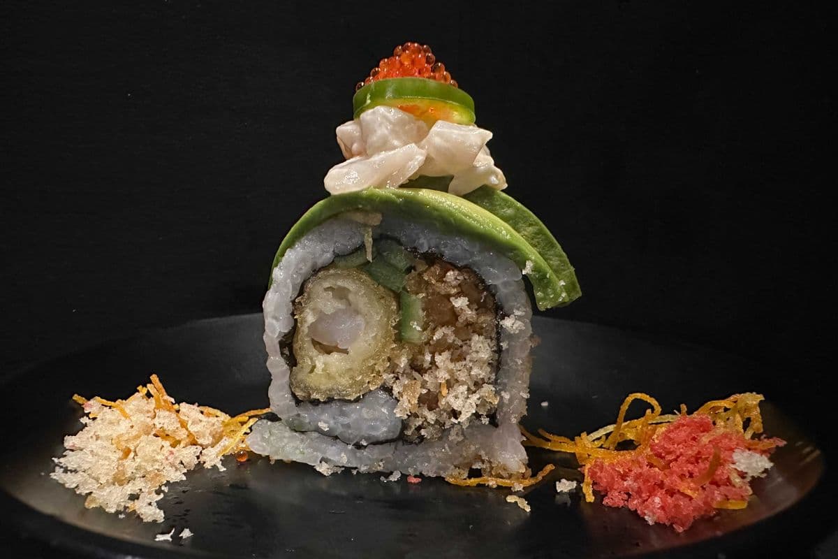 Tiktok Roll