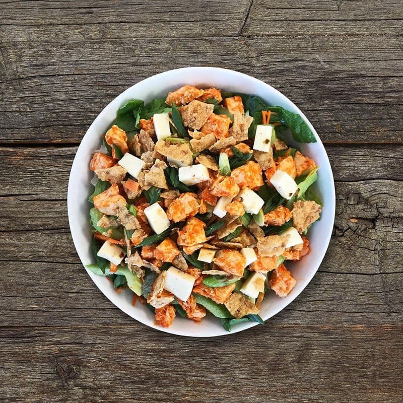 Buffalo Chicken (48oz)