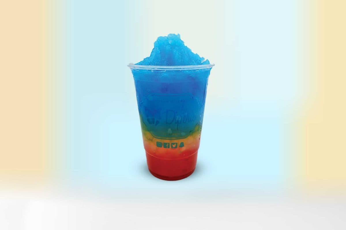 Blue Moon Boba Lover