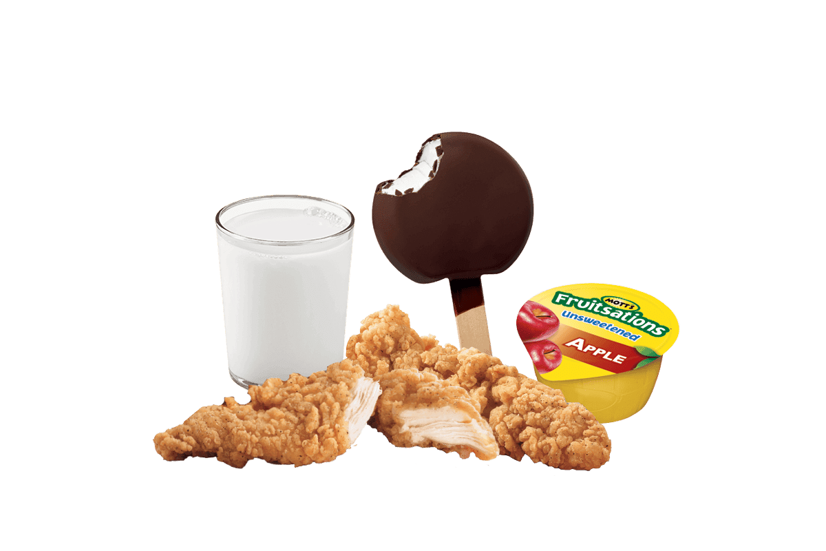 Chicken Strips 