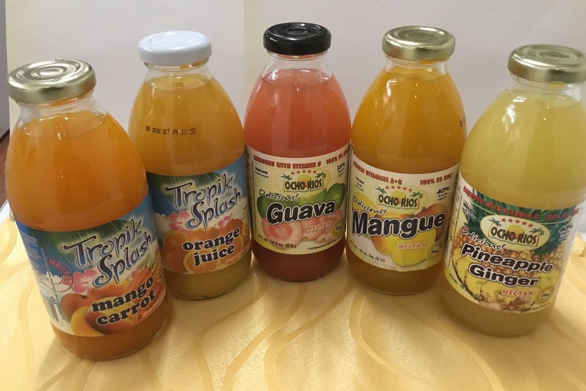 Juice