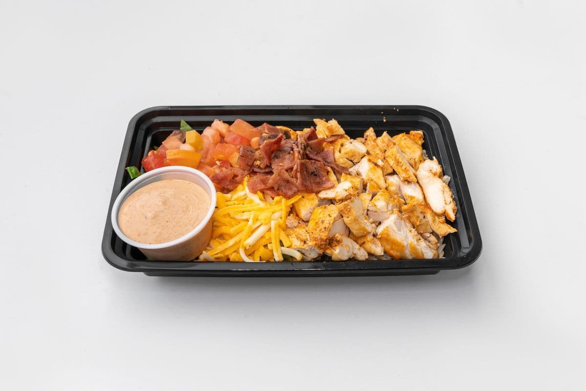 Miami Club Rice Bowl (Large)