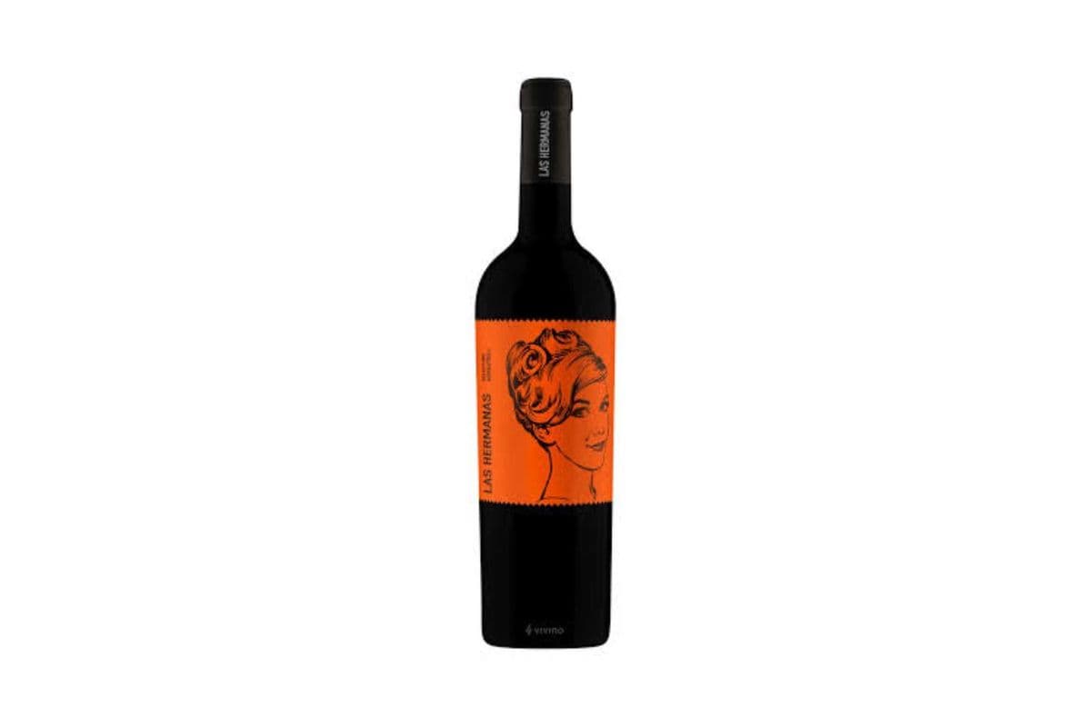 Las Hermanas Selección (Spain) (1 x 750 ml)