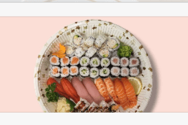Street Tray #1