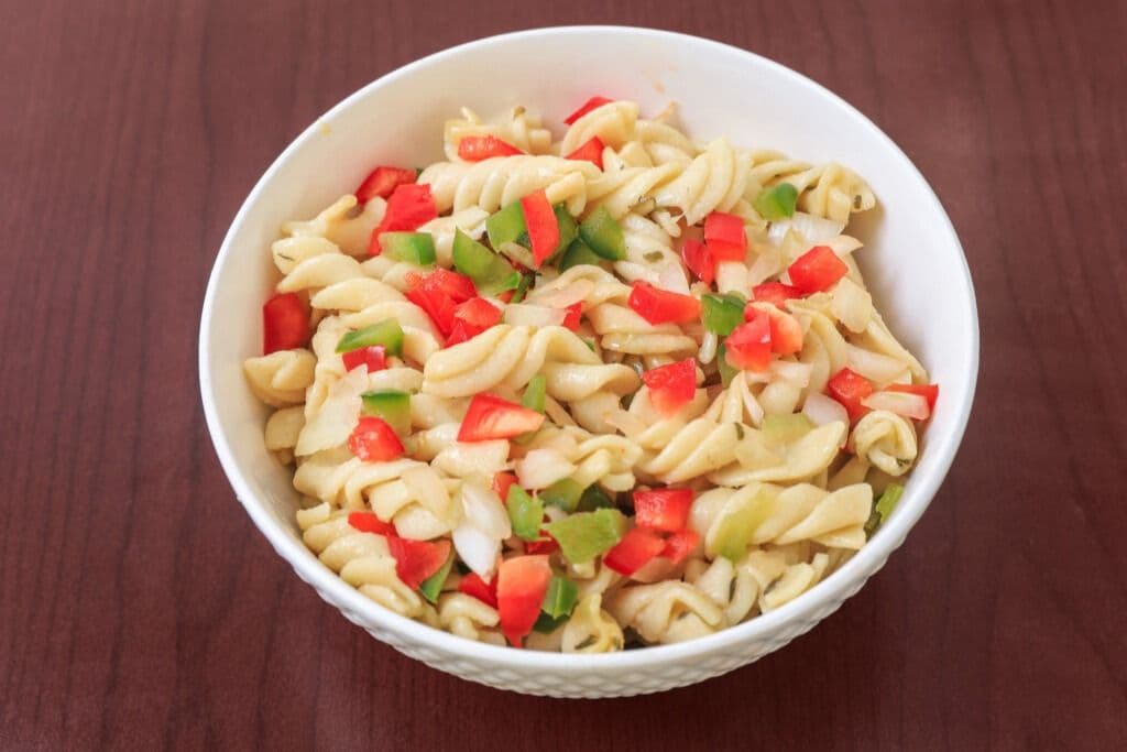 Macaroni