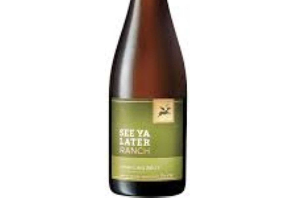 See Ya Later Ranch Brut (1 x 750ml)
