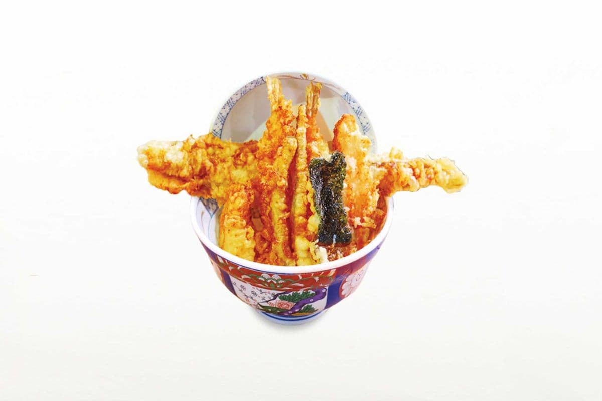 Anago Tendon