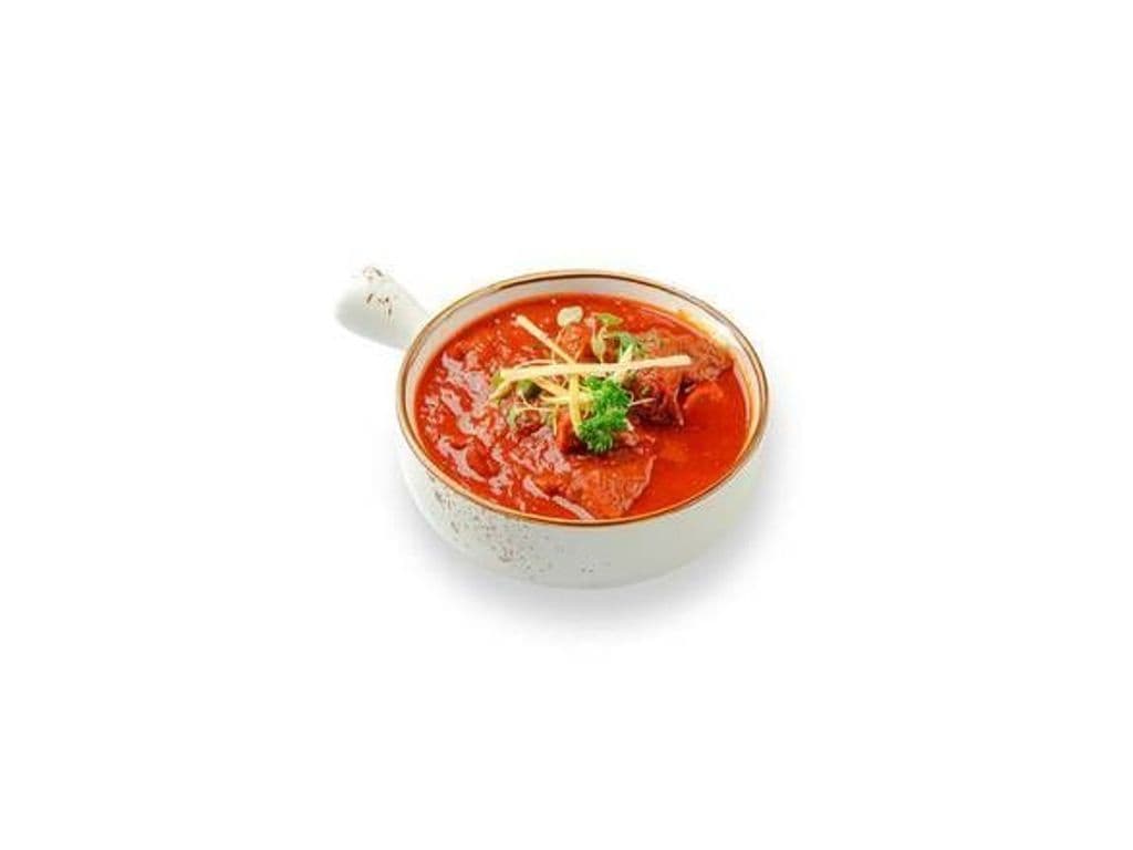 Mutton Rogan Josh