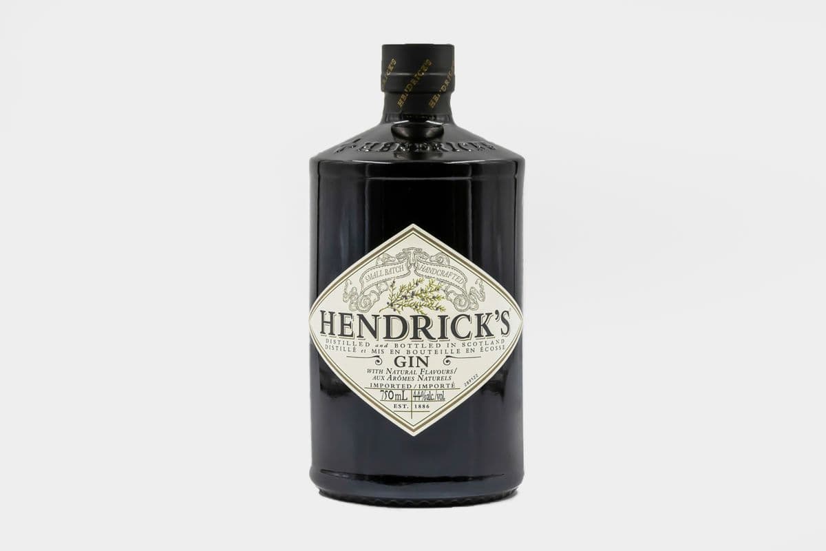Hendricks Gin (1 x 750 ml)