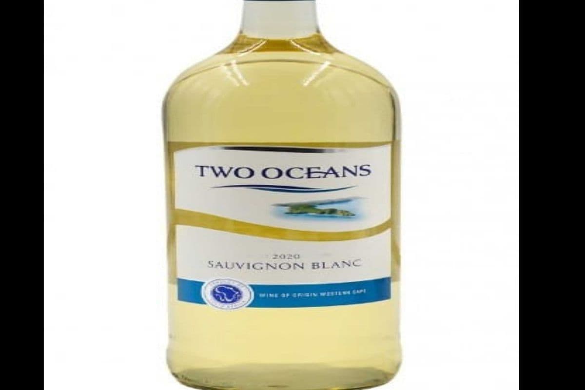 Two Oceans Sauvignon Blanc (1.5 l) (1 x 750 ML )