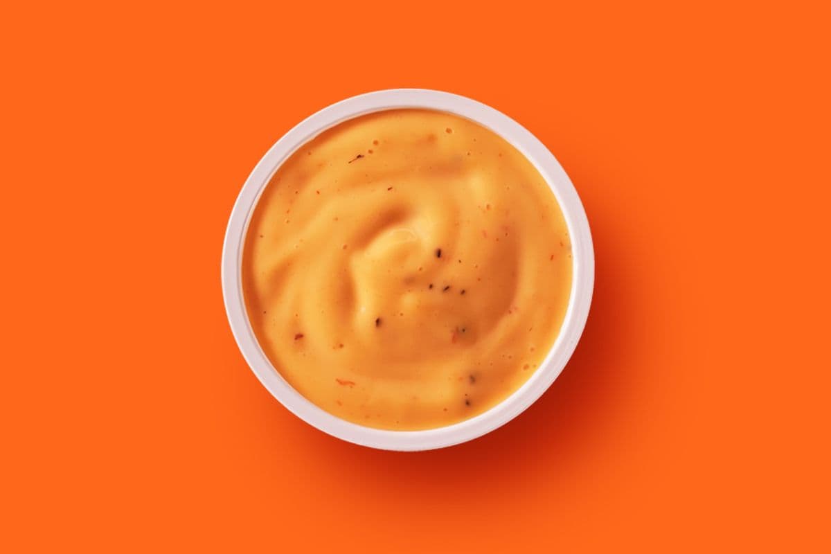 Trempette César Buffalo Ranch® / Buffalo Ranch® Caesar Dip