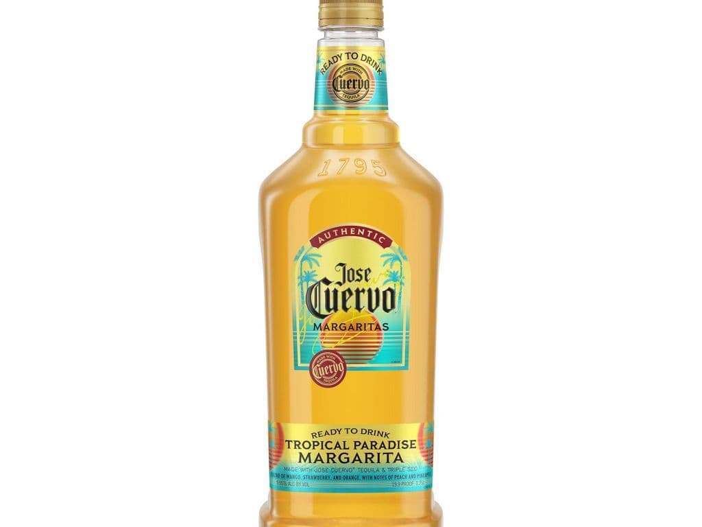 JOSE CUERVO Tropical Margarita, 1.75L