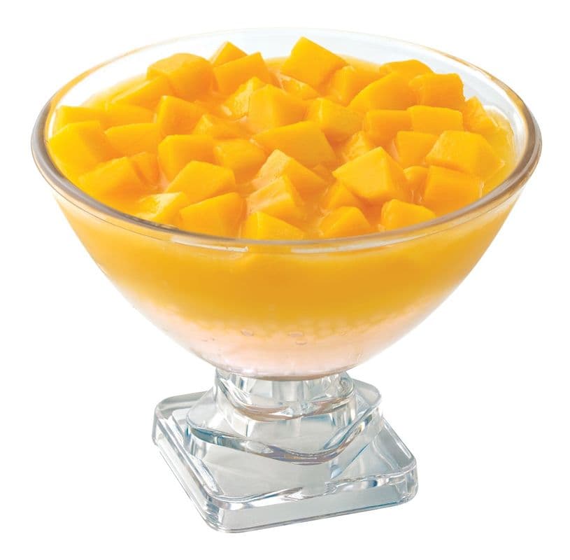 M1. Mango Sago