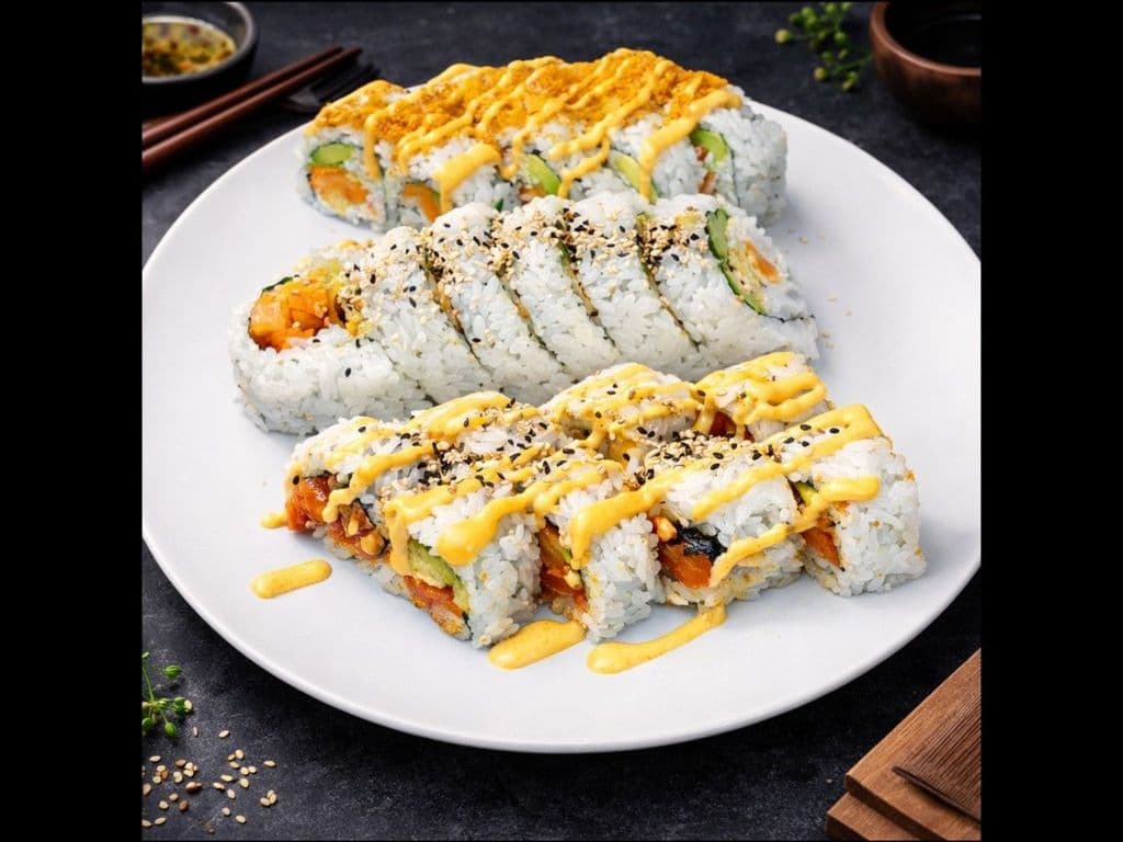 Must Have Combo