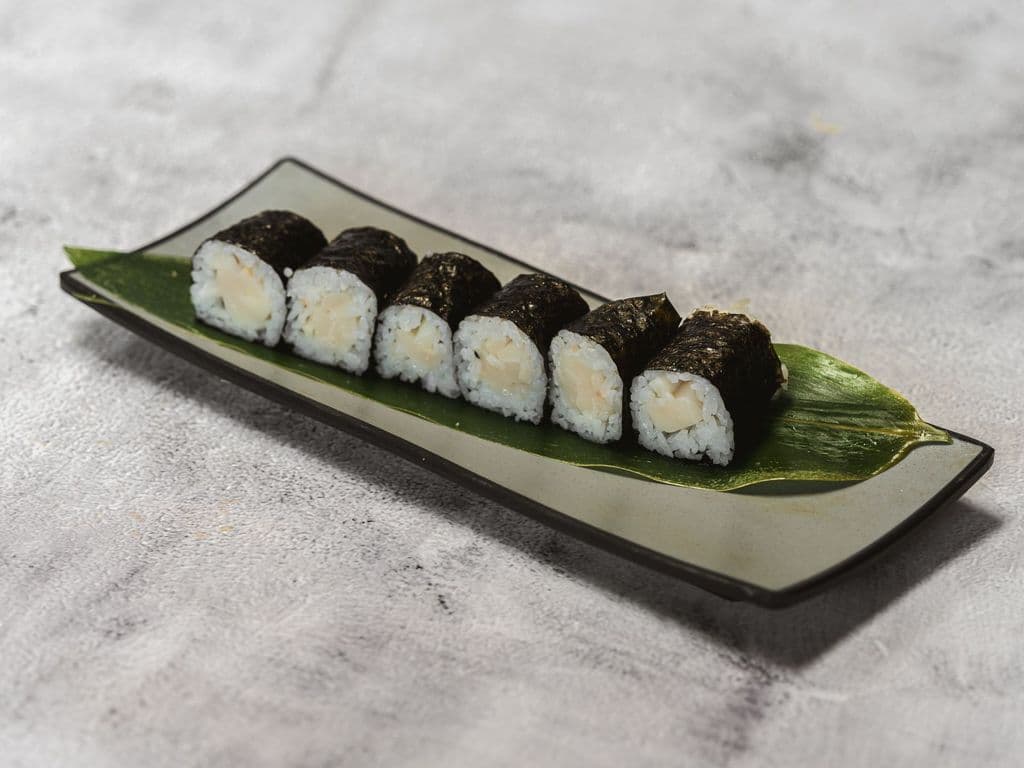 M02 Butterfish Roll (6pcs)