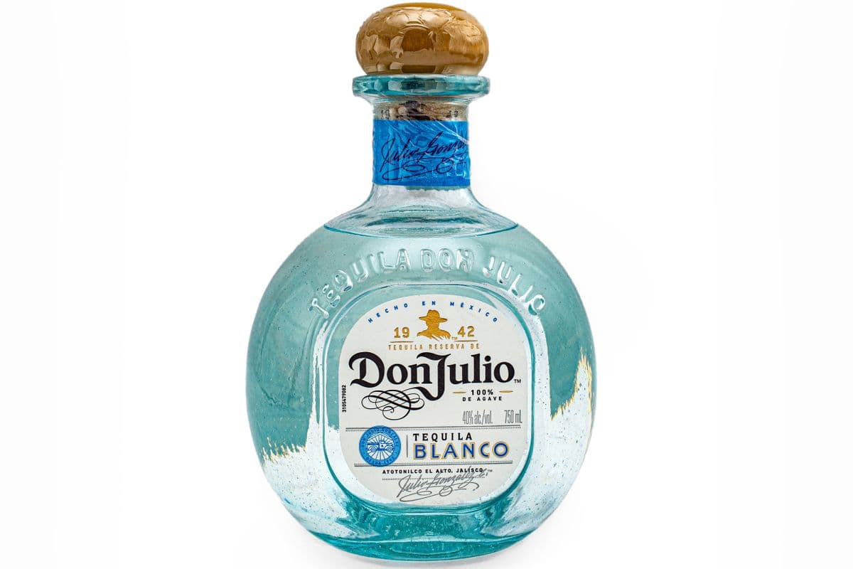 Don Julio Blanco (750 ml) (1 x 750ml)