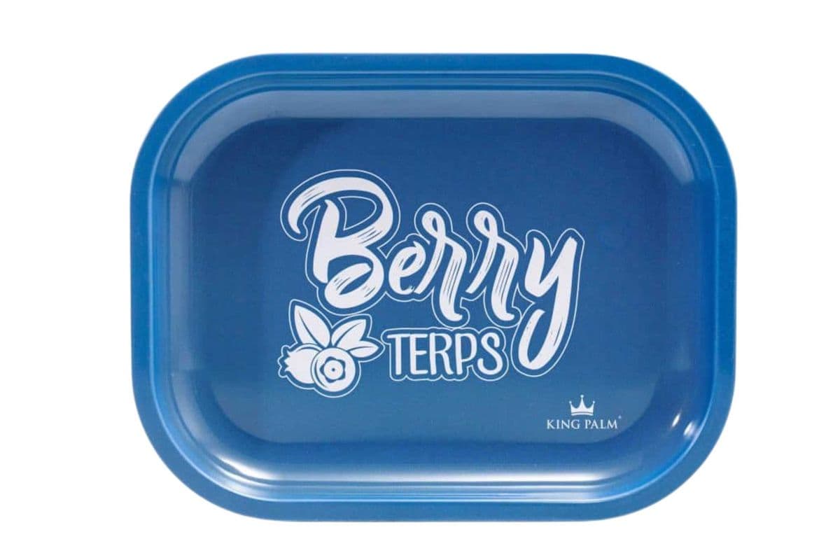 KP Berrys Multi-Use Tray