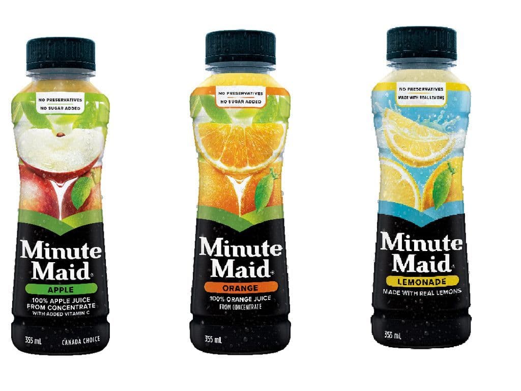 Minute Maid