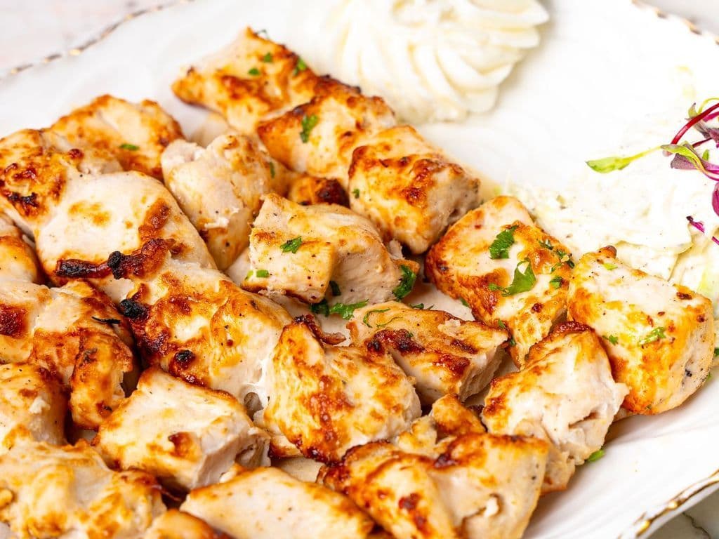 1/2KG TAOUK