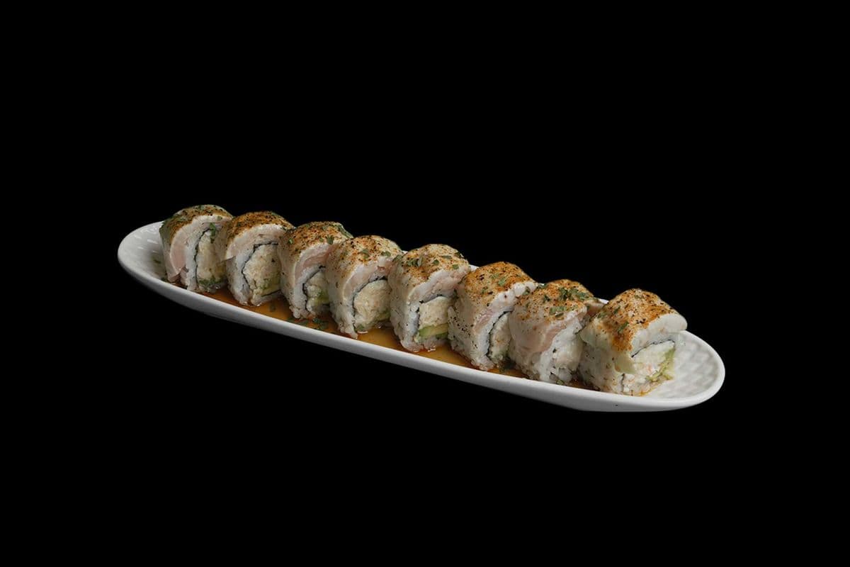 Tataki Attack Roll