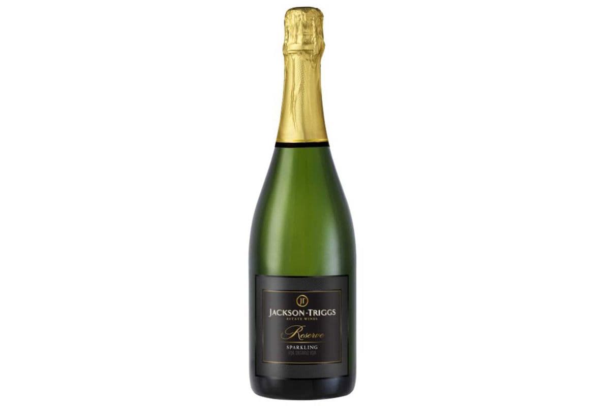 Jackson-Triggs Sparkling Reserve Vqa (12 x 750 ml)