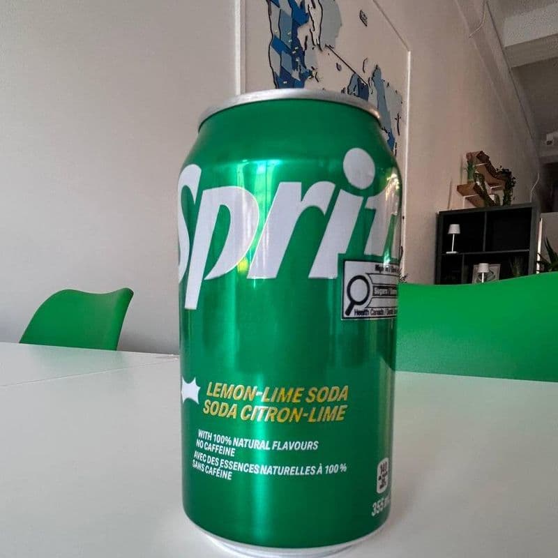 Sprite