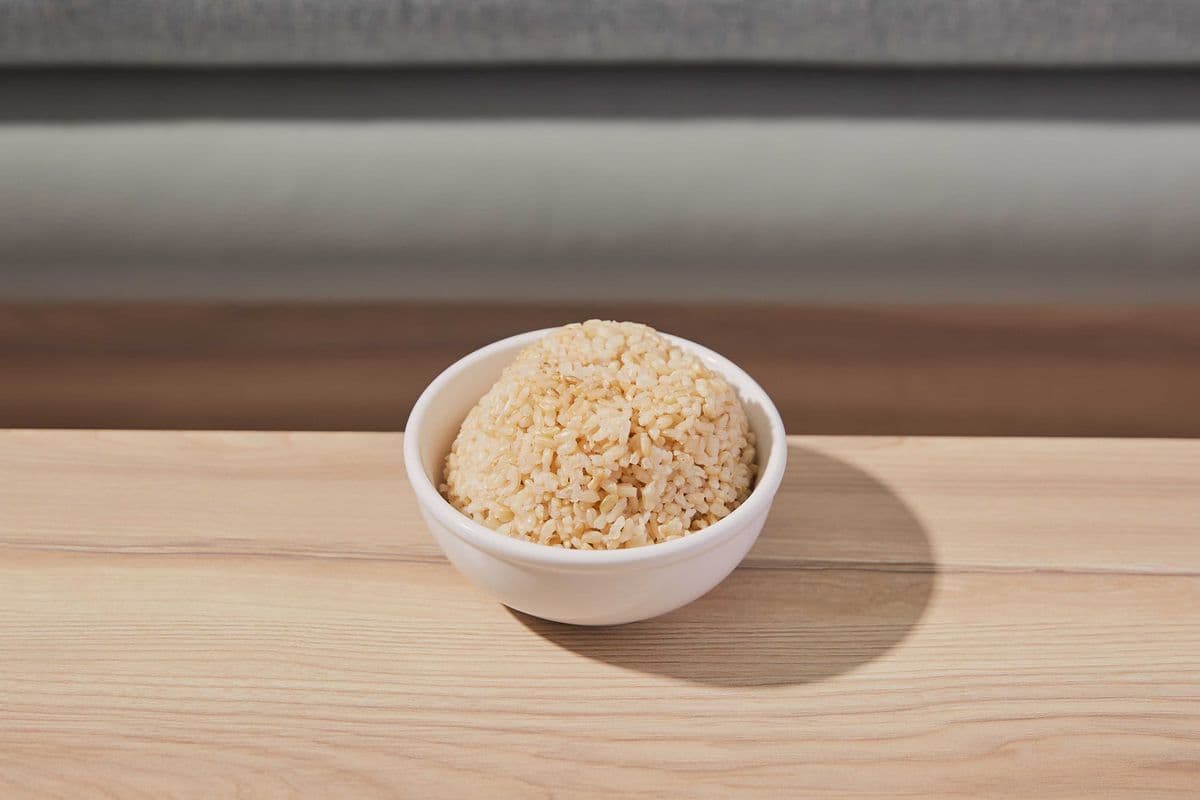 Brown Rice