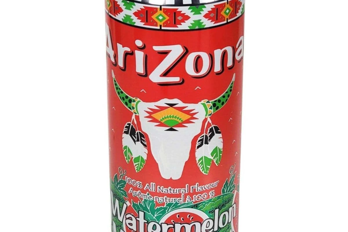 Arizona - Watermelon 680ml