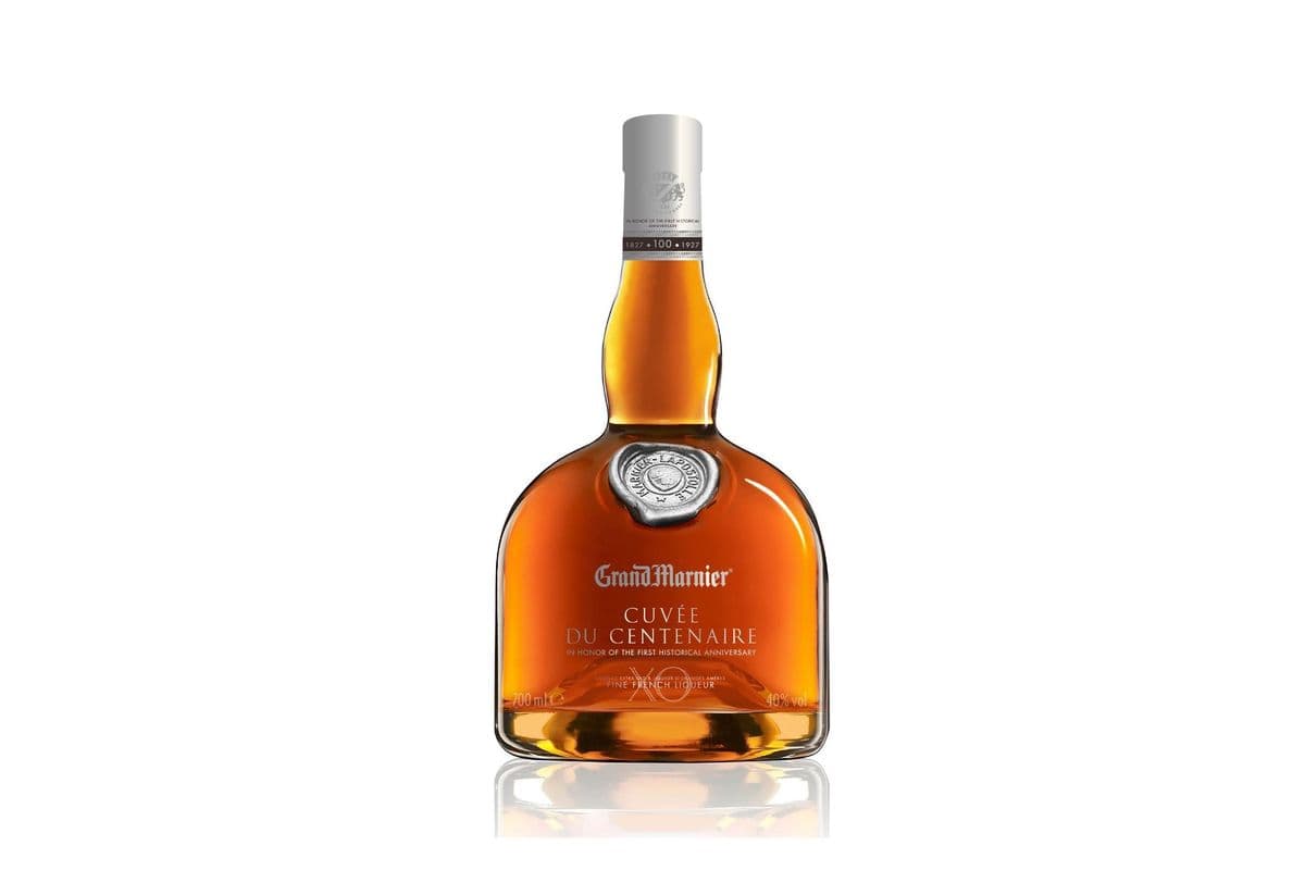 Grand Marnier Centenaire (100th Anniv.) (1 x 750mL)
