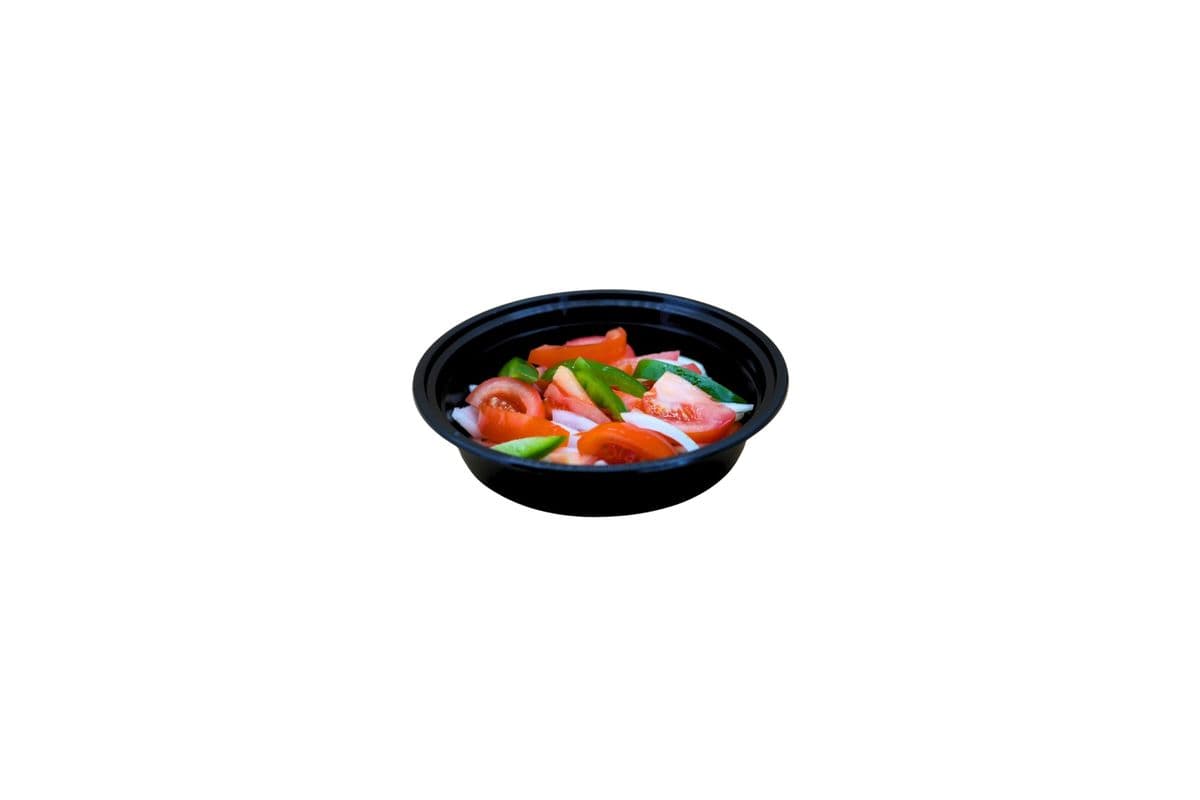 Tomato Salad