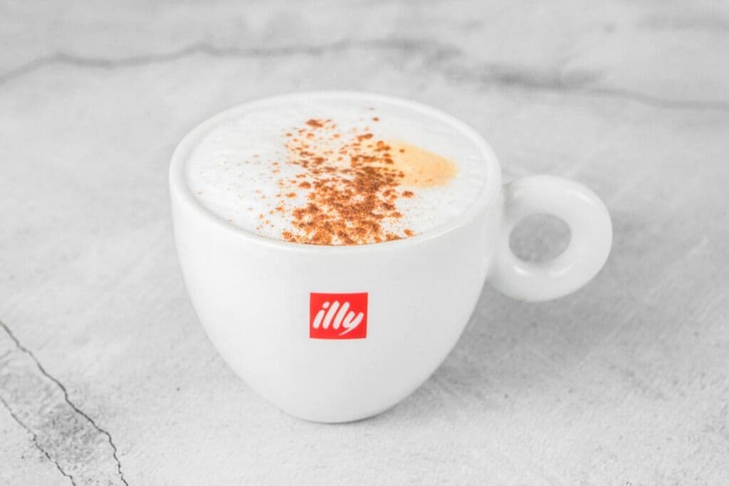 Cappuccino