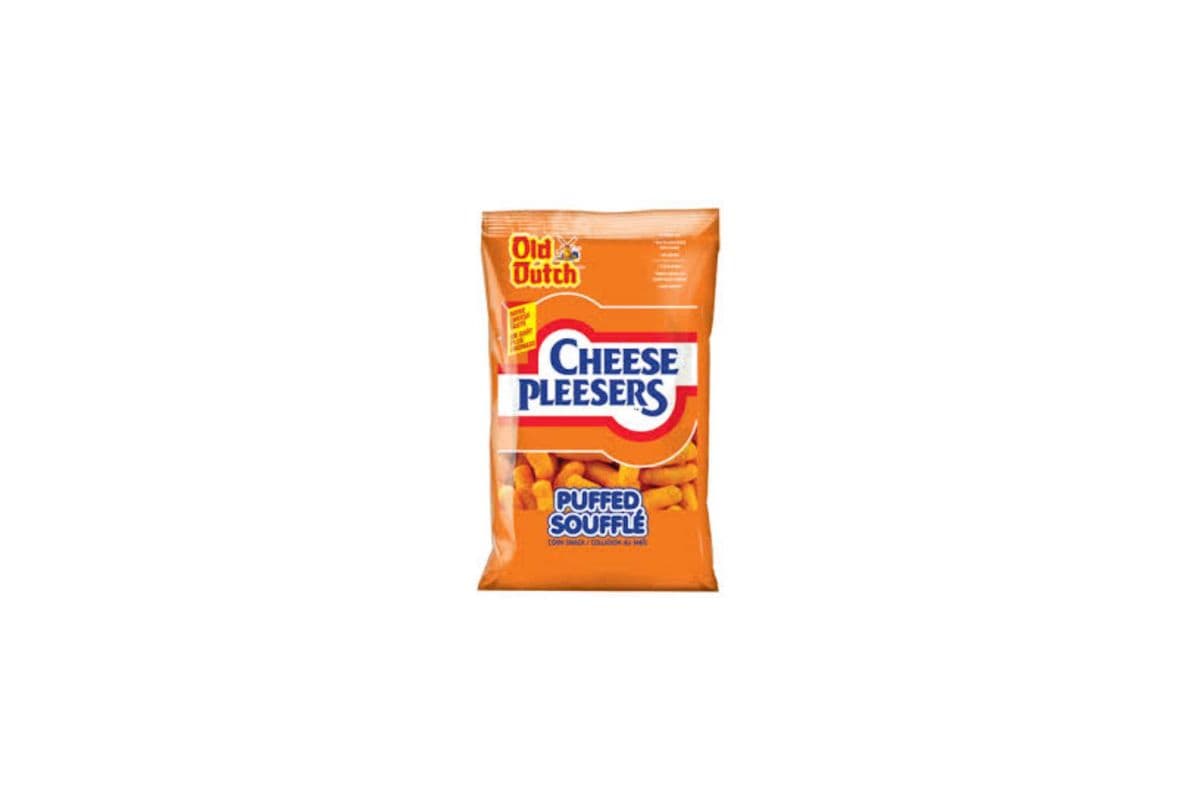 Old Dutch Cheese Pleesers 265g (265g)